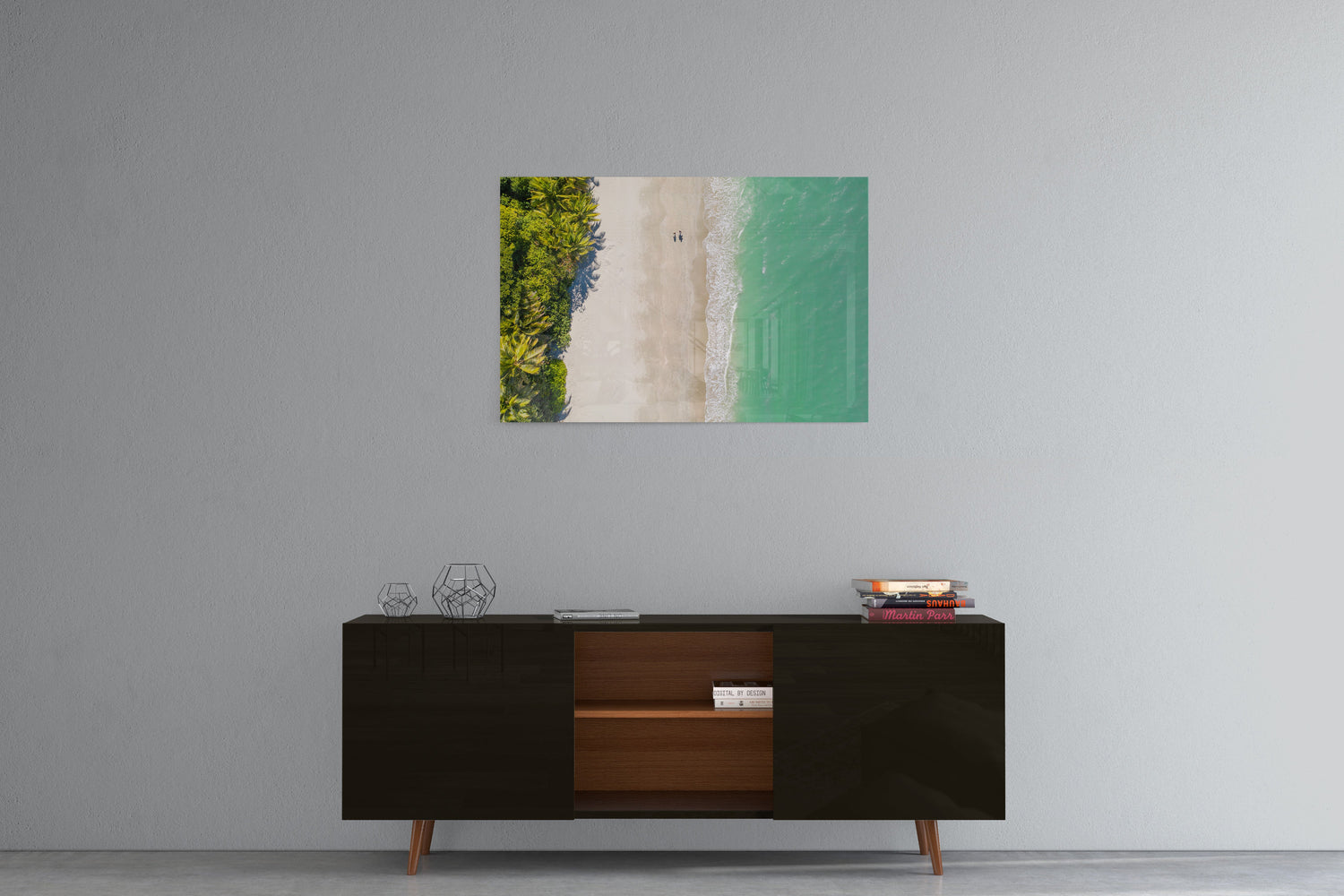 Port Douglas Beach #1 - Acrylic Print